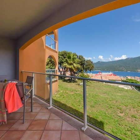 Residence Ochji Di Mare Propriano  Exterior photo