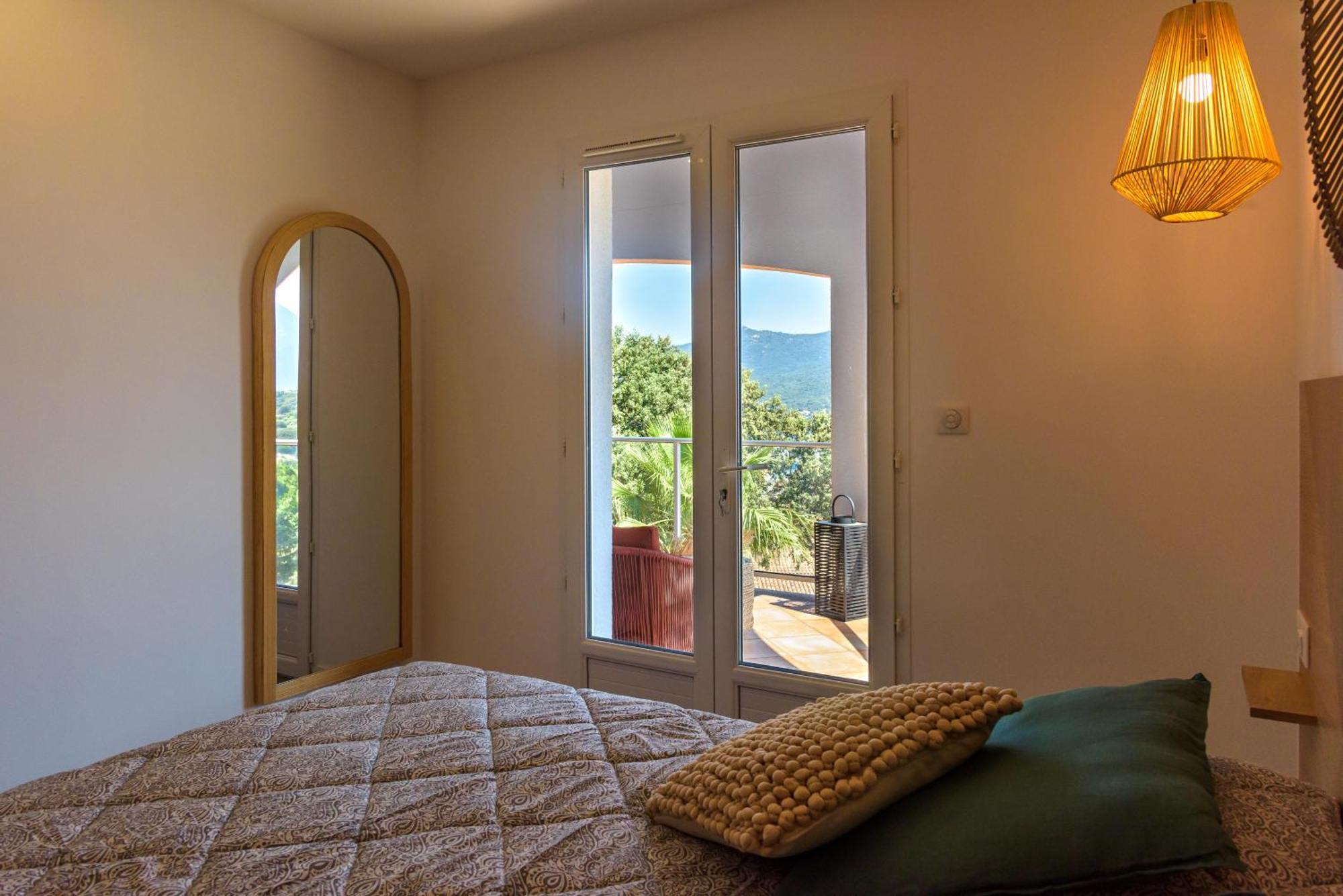 Residence Ochji Di Mare Propriano  Exterior photo
