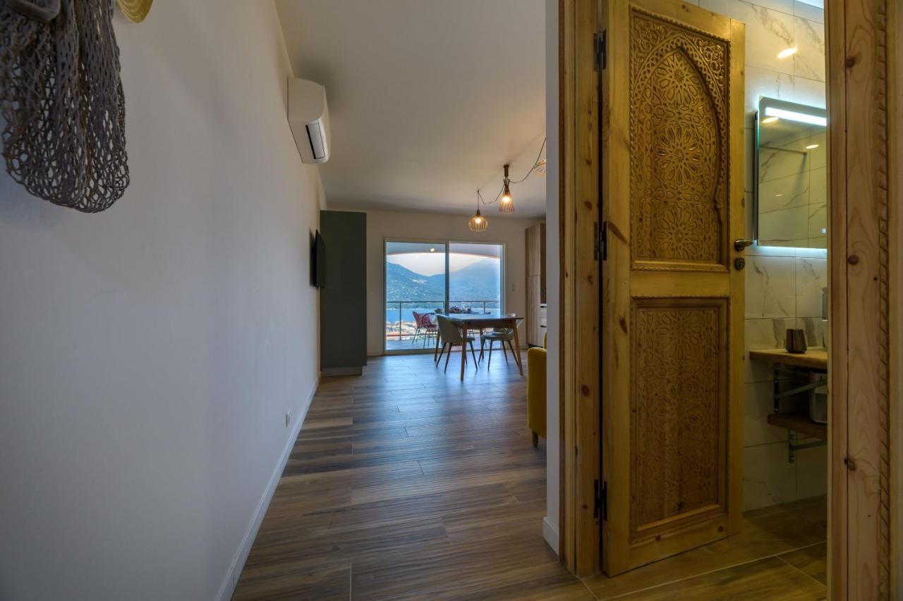 Residence Ochji Di Mare Propriano  Exterior photo
