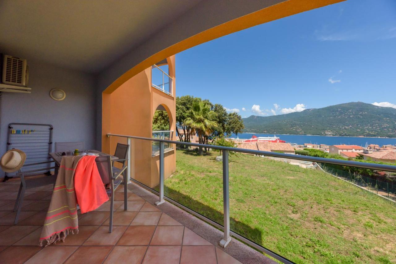 Residence Ochji Di Mare Propriano  Exterior photo