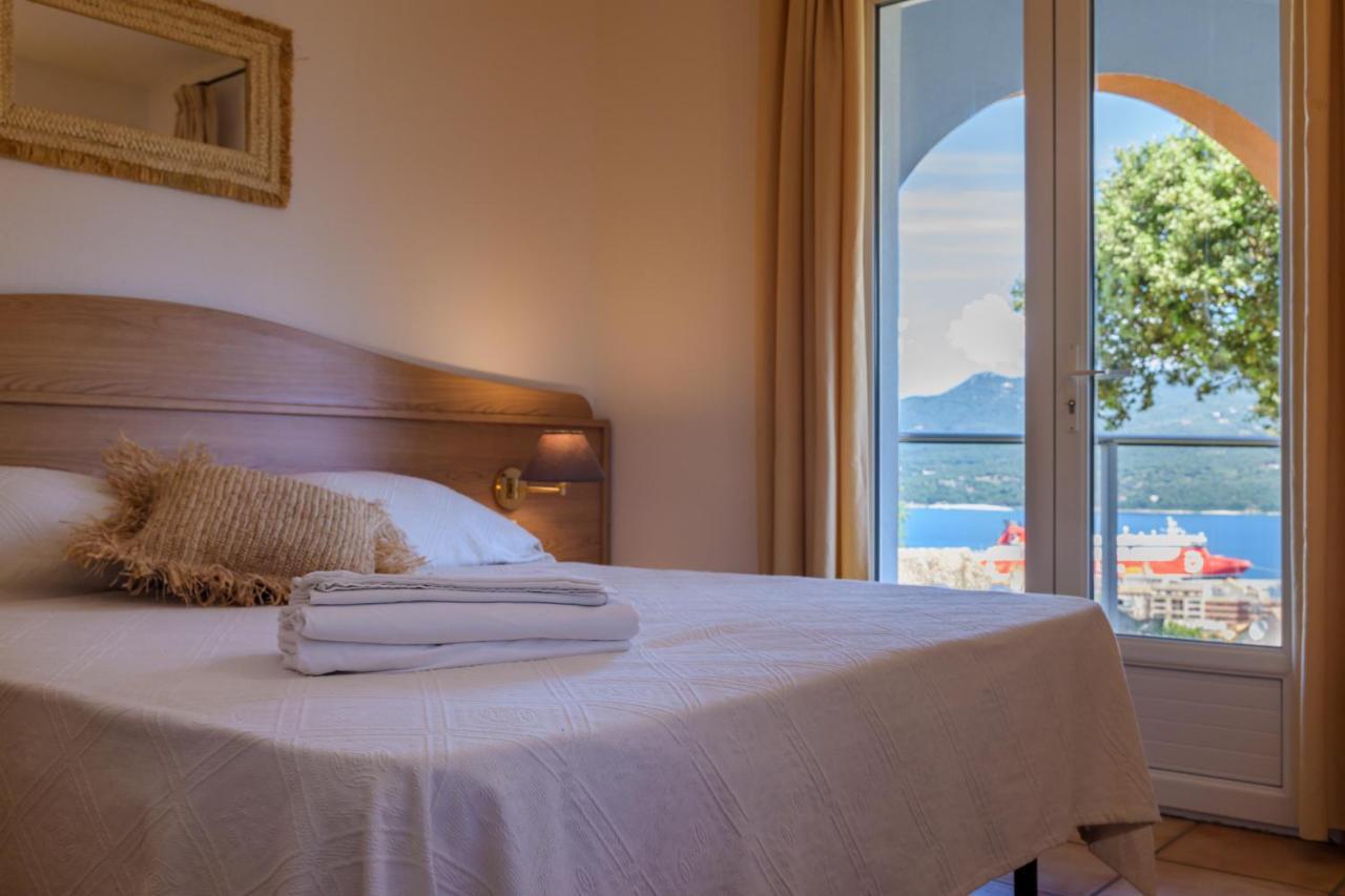 Residence Ochji Di Mare Propriano  Exterior photo